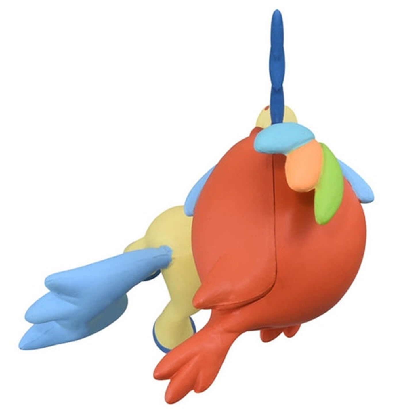 Keldeo (Resolute Form) Takara Tomy Moncolle Collection